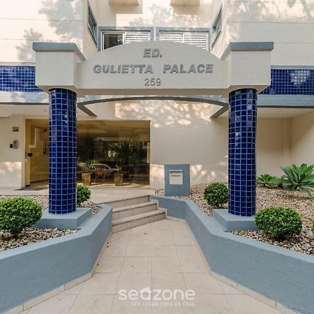 Apto Lindo E Aconchegante Centrinho Jurere Rgp208 Florianópolis 외부 사진
