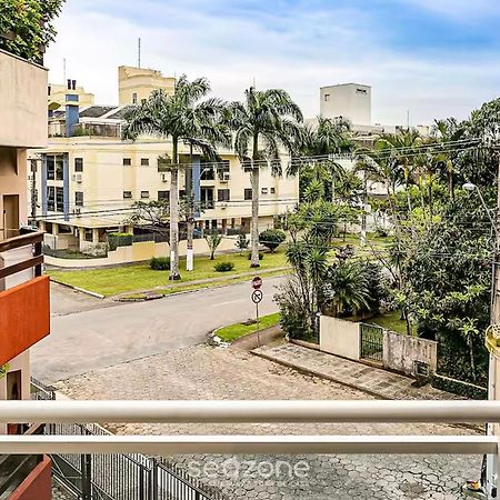 Apto Lindo E Aconchegante Centrinho Jurere Rgp208 Florianópolis 외부 사진