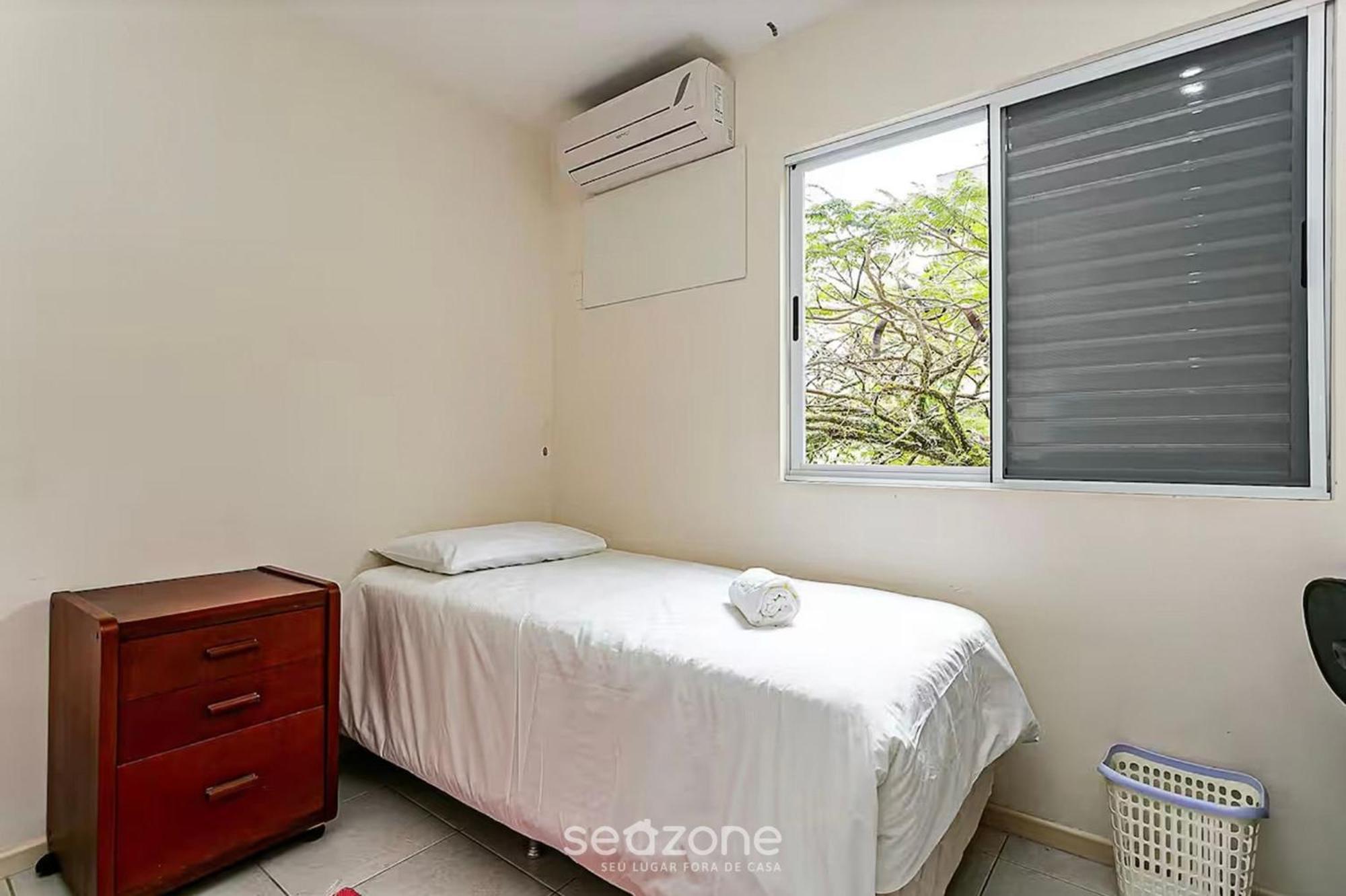 Apto Lindo E Aconchegante Centrinho Jurere Rgp208 Florianópolis 외부 사진